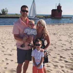 Meet your Posher, Heidi